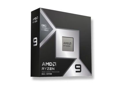 amd ryzen 9000 series x3d2 2