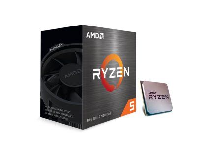 5500 amd ryzen