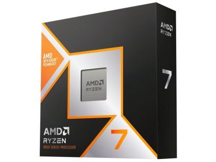 AMD RYZEN 9800X3D