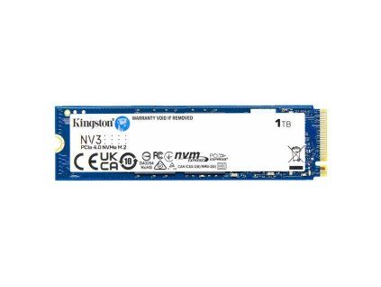 kingston nvme 1tb