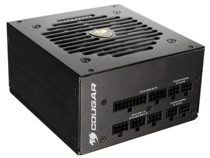 cougar pc zdroj gex 750w 80 gold fully modular ie5499688