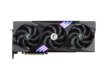 MSI GeForce RTX 5070 Ti 16G GAMING TRIO OC