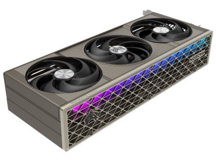 Sapphire Radeon NITRO+ RX 9070 XT 16G GAMING OC a