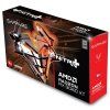 Sapphire Radeon RX 9060 XT NITRO+ GAMING OC 16GB GDDR6 box