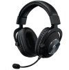 logitech g pro x gaming headset black emea ie2241099