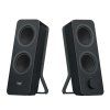 logitech audio system 2 1 z207 with bluetooth emea black ie1092588 (2)
