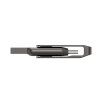 lexar flash disk 64gb jumpdrive d400 dual usb c usb a 3 1 cteni az 130mb s image1 big ies3711362