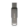 lexar flash disk 64gb jumpdrive d400 dual usb c usb a 3 1 cteni az 130mb s image1 big ies3711361