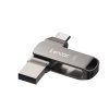 lexar flash disk 64gb jumpdrive d400 dual usb c usb a 3 1 cteni az 130mb s ie3711358