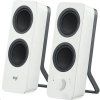 logitech audio system 2 1 z207 with bluetooth emea off white ie1091880