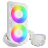 ARCTIC Liquid Freezer III Pro 240 ARGB bíl