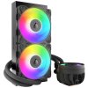 ARCTIC Liquid Freezer III Pro 240 ARGB černý v