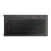 cougar pc skrin mx230 black rgb mid tower mesh front panel 4 x 120mm argb fans tg left panel image1 big ies6524845 (1)