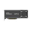 gpu xfx amd radeon ai pro r9700 32gb gddr6 ie6095727