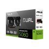 asus dual geforce rtx 5060 8gb oc big ies91409833