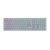 canyon keyboard hkb w11 en cs rgb dual mode wireless grey ie5699934