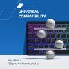 canyon keyboard hkb w11 en cs rgb dual mode wireless white image1 big ies5699953