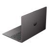 HP 255R 15.6 inch G10 Notebook PC DF FFPlusPlus DarkAsh nonODD FPR NT nonIRcam Catalog WhiteBG RearLeft M2826737