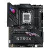 mb asus rog strix b850 e gaming wifi am5 4xddr5 m 2 w7 bt5 4 hdmi dp usb4 atx ie6382091