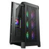 862 19 cougar pc skrin duoface pro rgb black mid tower tg airflow front panel 4 x argb fans tg left panel image1 big ies4050589