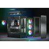 862 1 cougar pc skrin duoface pro rgb black mid tower tg airflow front panel 4 x argb fans tg left panel image1 big ies4050612