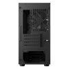 904 12 cougar pc skrin uniface black mini tower mesh front panel 1x 120mm fan tg left panel image1 big ies4122657