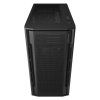 904 14 cougar pc skrin uniface black mini tower mesh front panel 1x 120mm fan tg left panel image1 big ies4122655