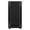 904 15 cougar pc skrin uniface black mini tower mesh front panel 1x 120mm fan tg left panel image1 big ies4122654
