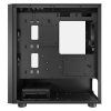 904 9 cougar pc skrin uniface black mini tower mesh front panel 1x 120mm fan tg left panel image1 big ies4122660