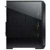 907 5 cougar pc skrin archon 2 mesh rgb black mid tower mesh front panel 3 x argb fans 3mm tg left panel image1 big ies4050440