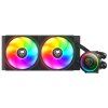 cougar chlazeni poseidon elite argb 240 aio vodni black ie5486893