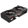Sapphire Radeon RX 9060 XT Pulse GAMING 16GB GDDR6ss