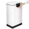 Odpadkový koš CURVER 25L