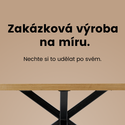 Zakázková výroba