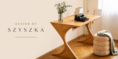 Design by Szyszka