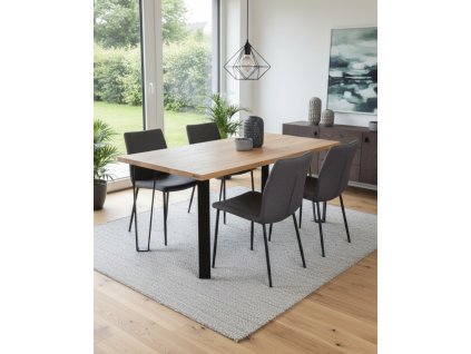 Jídelní stůl Hermippe