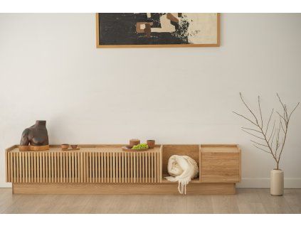 TV komoda RAUM