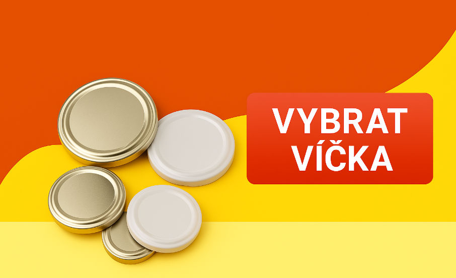 vybrat-víčka