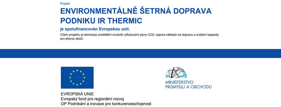 irthermic_dotace