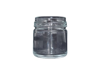 Zavařovací sklenice Twist 40 ml