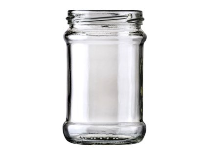 Zavařovací sklenice Twist 280 ml