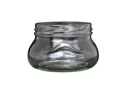 Zavařovací sklenice Twist 300 ml amfora