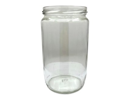 Zavařovací sklenice Twist 720 ml franco | irt.cz