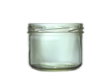 Zavařovací sklenice Twist TO 230 ml Sáva