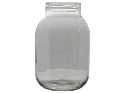 Zavařovací sklenice Gastro 3000 ml