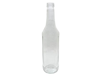 0035 láhev destilát 500 ml