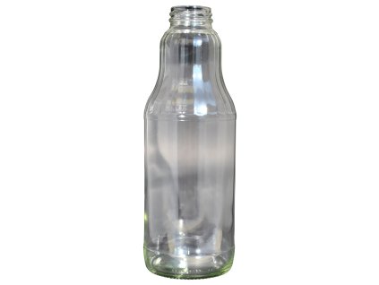 Sklenice na džus 1000 ml