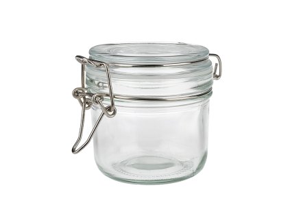 patentni sklenice 200 ml | irt.cz