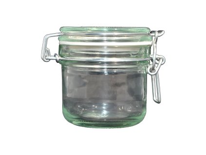Sklenice patentní DZK 200 ml