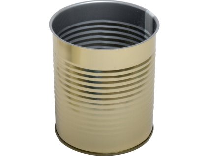 Plechovka na zavařování 099 119 vlnka
